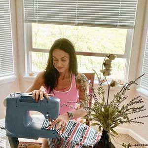 WHAT’S GOOD? A Re-imagined closet!